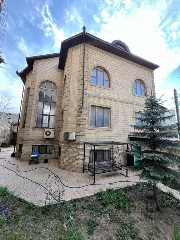 Дом в Дагестан, Махачкала ул. Студенческая, 4 (507 м) - Фото 0