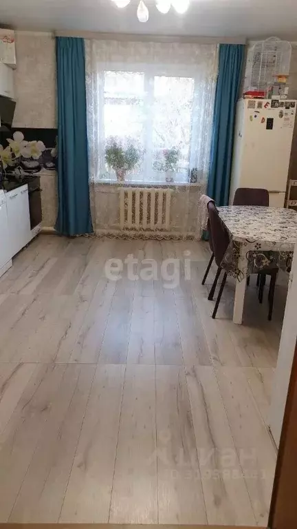 Дом в Бурятия, Улан-Удэ Южный мкр, ул. Боргойская, 1 (317 м) - Фото 0