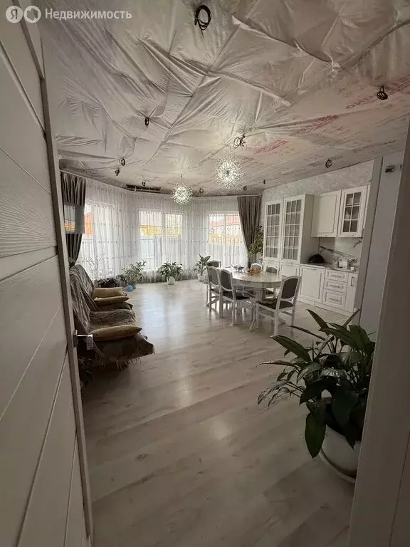 Дом в посёлок Северный, Тепличная улица (84.5 м) - Фото 2