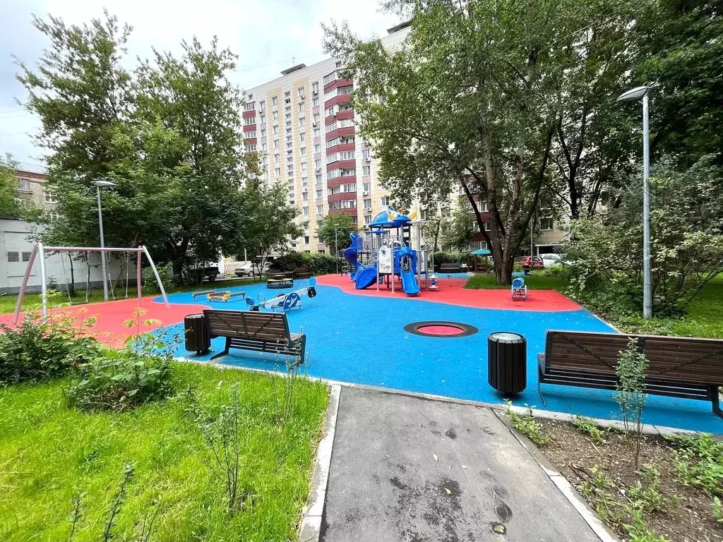Продаётся квартира-студия, 13.4 м - Фото 1