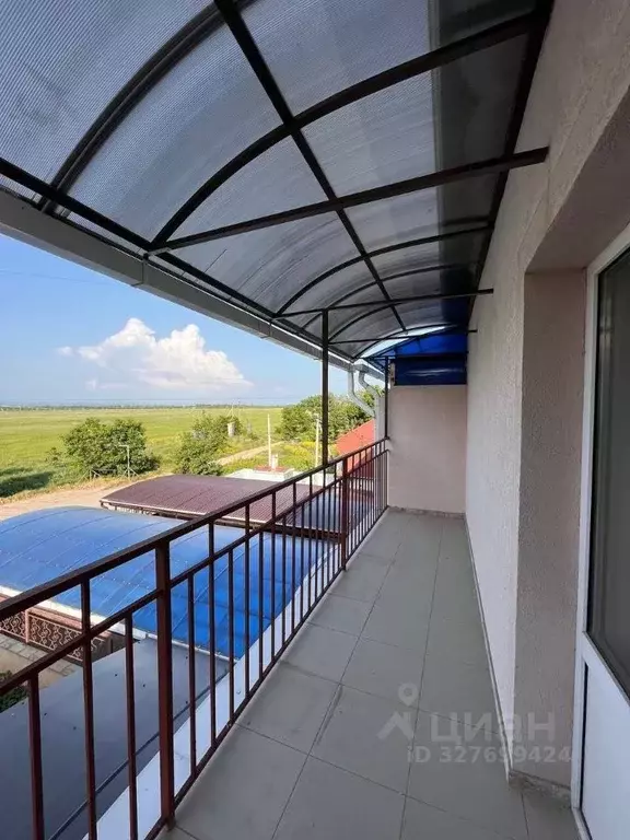 Таунхаус в Краснодарский край, Анапа проезд Белорусский (163 м) - Фото 1