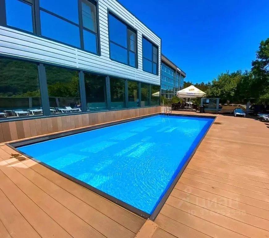 Комната Краснодарский край, Туапсинский муниципальный округ, с. Небуг ... - Фото 2