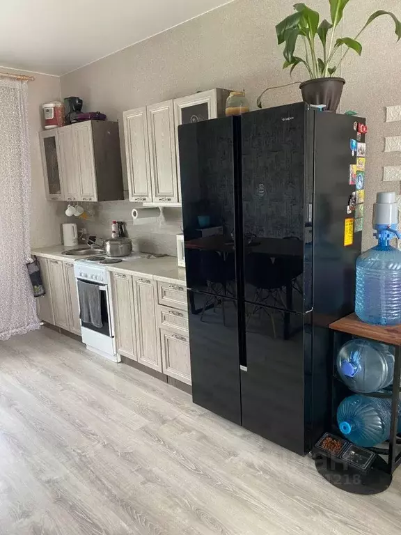 Дом в Новосибирская область, Новосибирский район, Толмачевский ... - Фото 1
