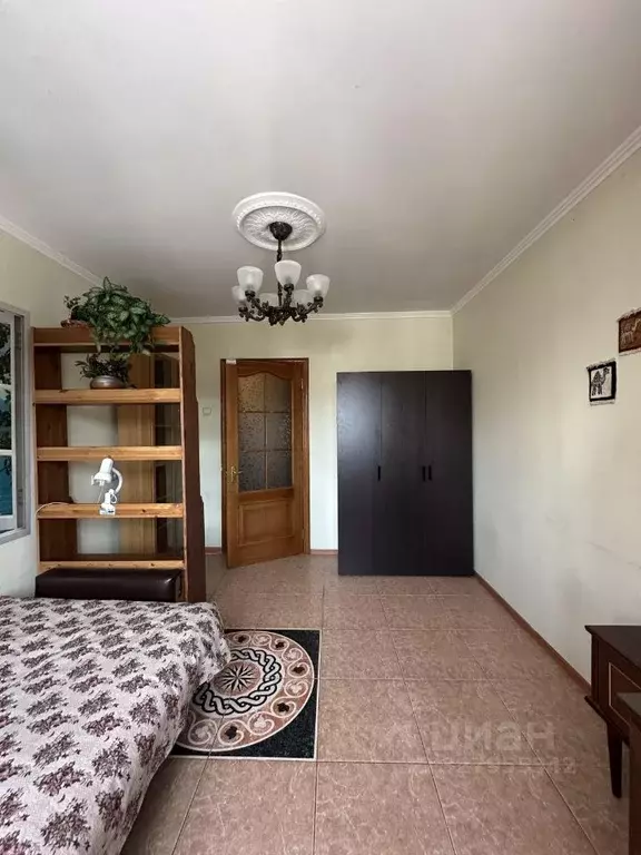 1-к кв. Москва Профсоюзная ул., 146К3 (30.0 м) - Фото 2