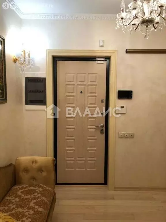 3-комнатная квартира: Красногорск, Ильинский бульвар, 3 (108 м) - Фото 1