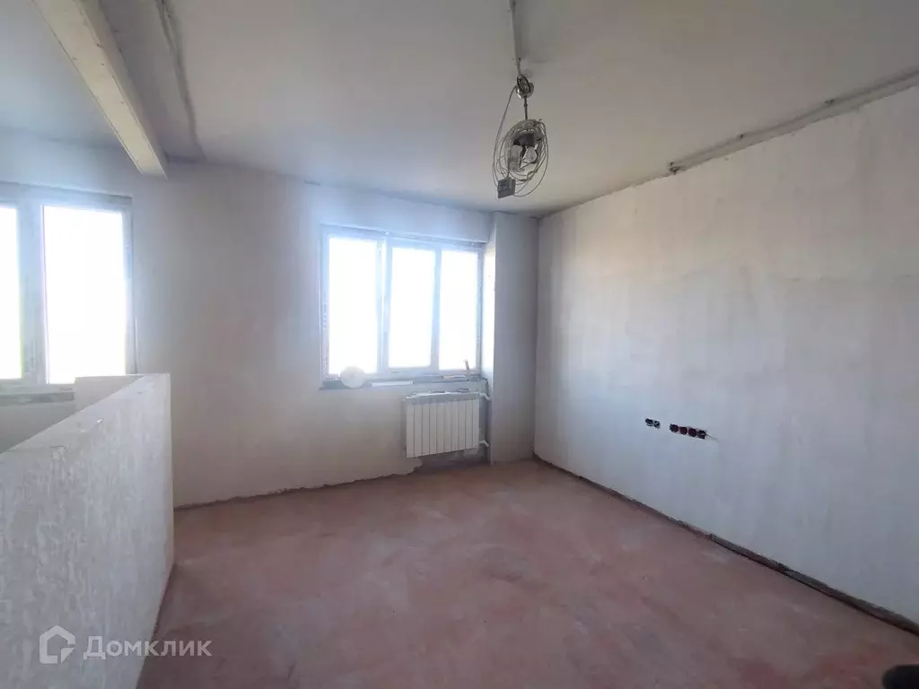 Продаётся 2-к квартира, 54.7 м - Фото 1