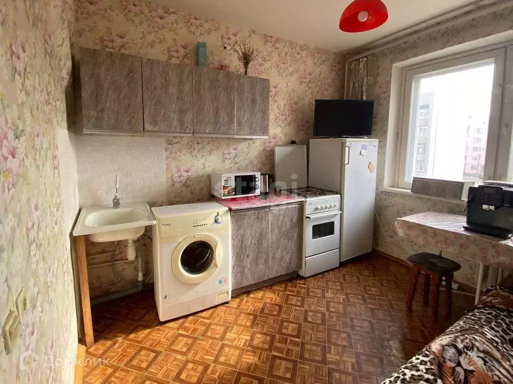 Продаётся 1-к квартира, 37.2 м - Фото 1