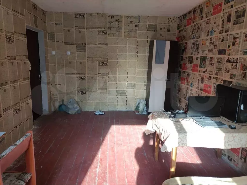 Комната 18 м в 8-к., 4/5 эт. - Фото 1