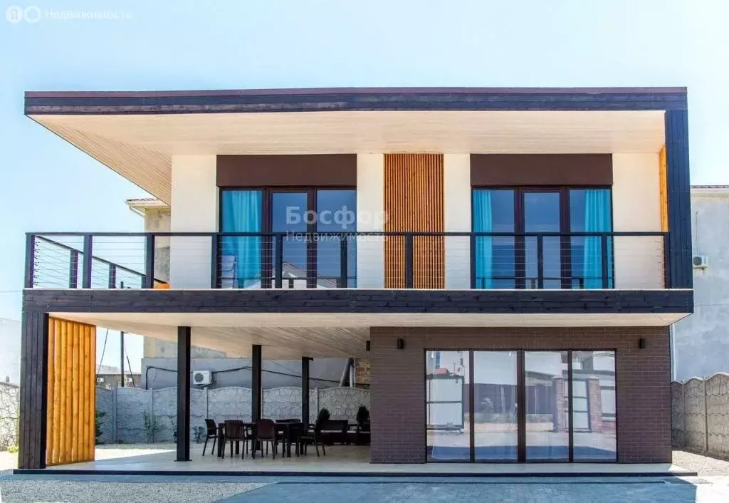 Дом в Судак, улица Юнус Кандым, 10 (120 м) - Фото 2