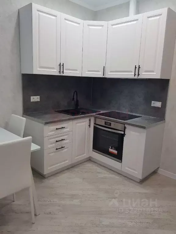 1-к кв. Ростовская область, Ростов-на-Дону Стабильная ул., 3с3 (42.0 ... - Фото 0