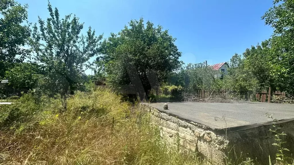 Участок 3,9 сот. (СНТ, ДНП) - Фото 1