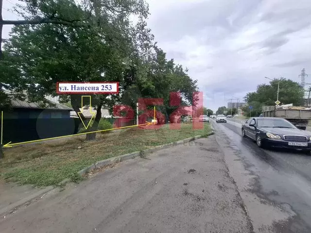Участок 2,7 сот. (ИЖС) - Фото 0