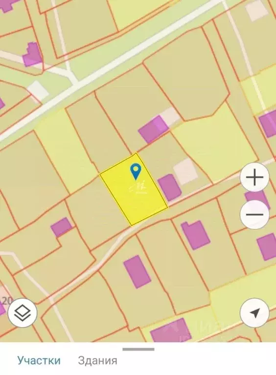 Участок в Севастополь Район Северная сторона,  (5.1 сот.) - Фото 2