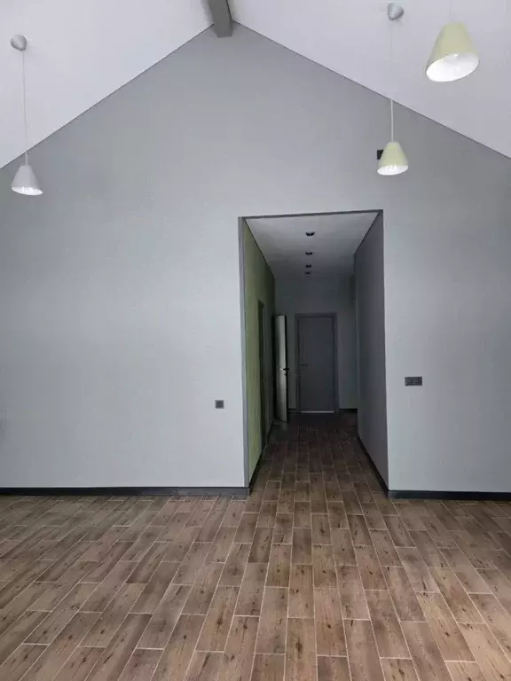 Дом в Ленинградская область, Всеволожский район, Куйвозовское с/пос, ... - Фото 2