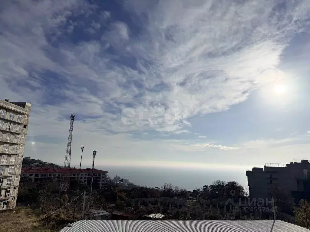 2-к кв. Крым, Ялта муниципальный округ, Восход пгт ул. Авроры, 110 ... - Фото 2