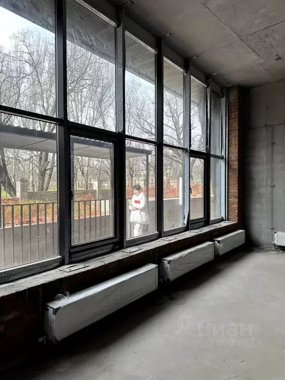 Помещение свободного назначения в Ростовская область, Ростов-на-Дону, ... - Фото 1