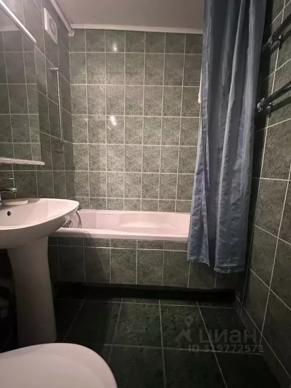 2-к кв. Ростовская область, Аксай ул. Дружбы, 6 (45.1 м) - Фото 1