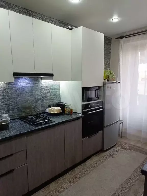 Дом 52,6 м на участке 2 сот. - Фото 0