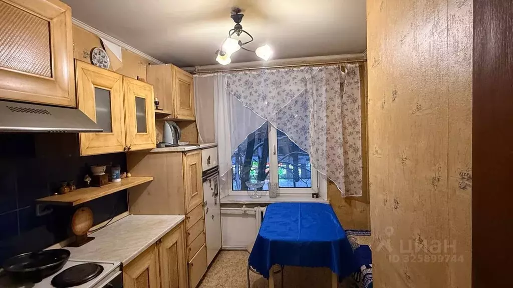 1-к кв. Москва Петровско-Разумовский проезд, 8 (35.0 м) - Фото 2