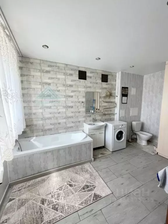2-к кв. Хакасия, Абакан ул. Маршала Жукова, 90 (62.3 м) - Фото 2