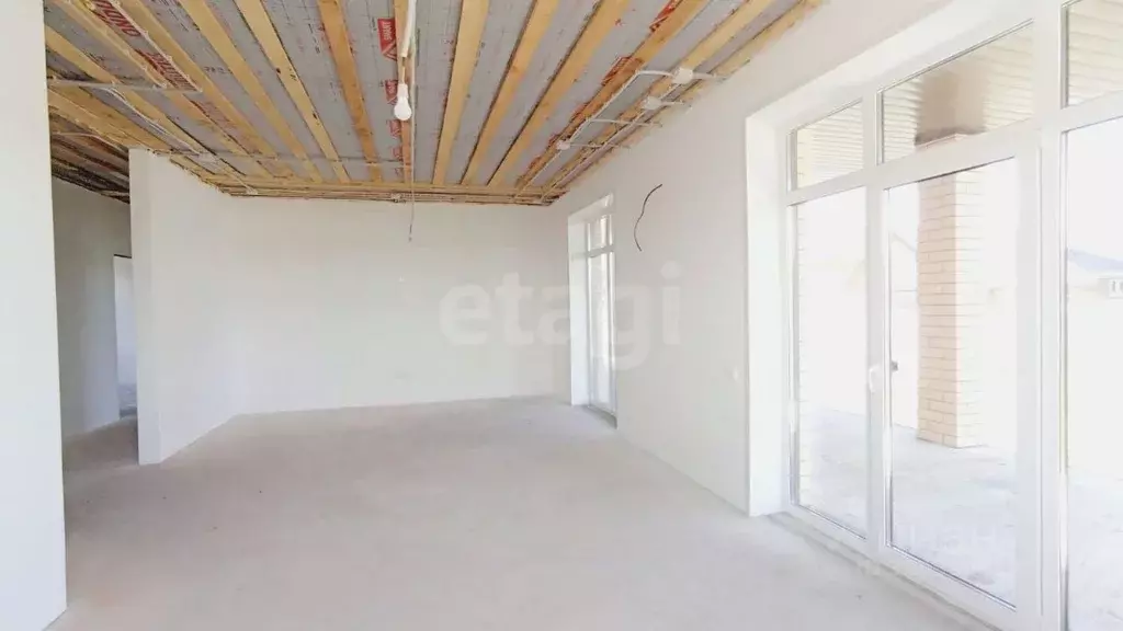 Дом в Башкортостан, Иглинский сельсовет, с. Иглино ул. Осьмухина, 15 ... - Фото 1