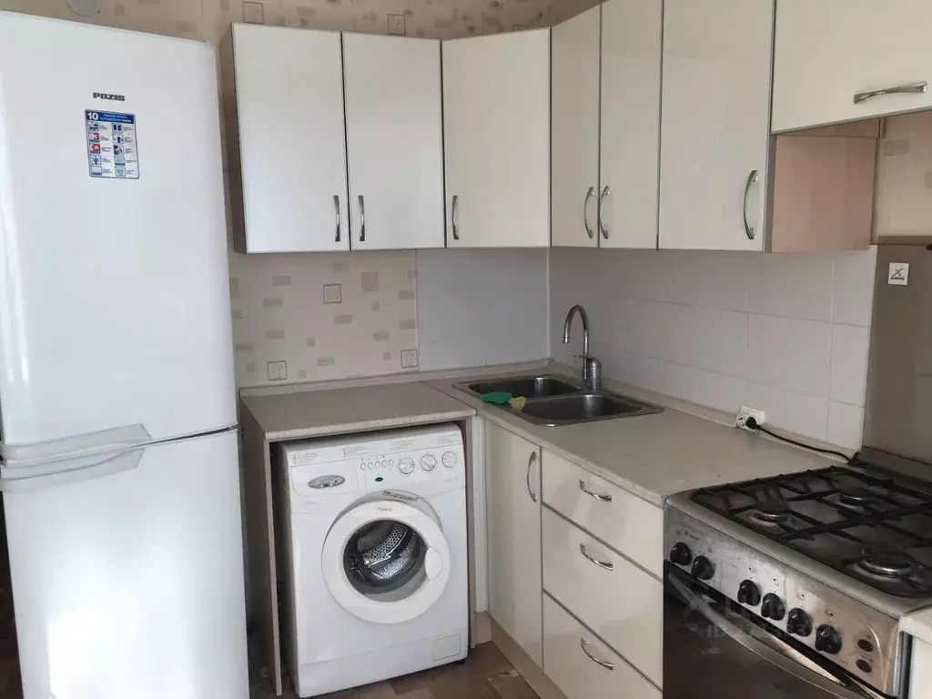 1-к кв. Марий Эл, Йошкар-Ола ул. Кирова, 17а (43.0 м) - Фото 1