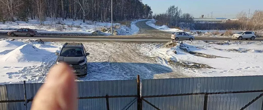 Производственное помещение в Свердловская область, Екатеринбург 40 лет ... - Фото 1
