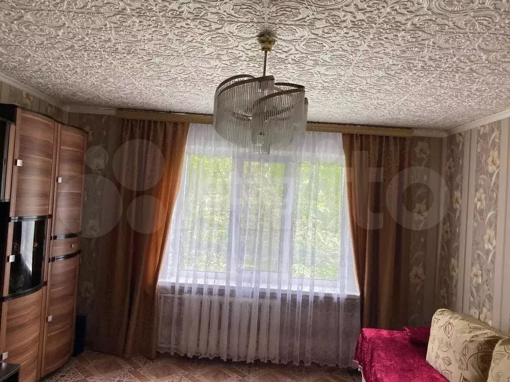 2-к. квартира, 50,1 м, 3/5 эт. - Фото 1
