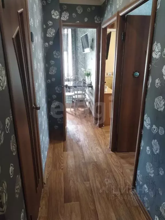2-к кв. Башкортостан, Октябрьский ул. Кортунова, 14 (41.4 м) - Фото 1