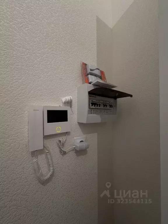 Студия Ленинградская область, Всеволожский район, Свердловское ... - Фото 2