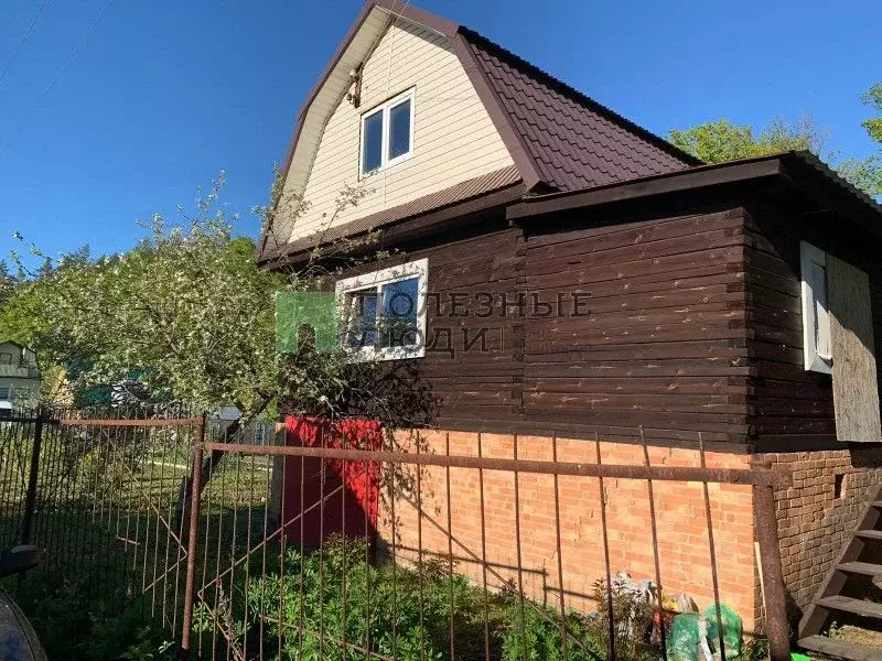 Дом в Башкортостан, Уфа Уфимка СТ, 113 (98 м) - Фото 0