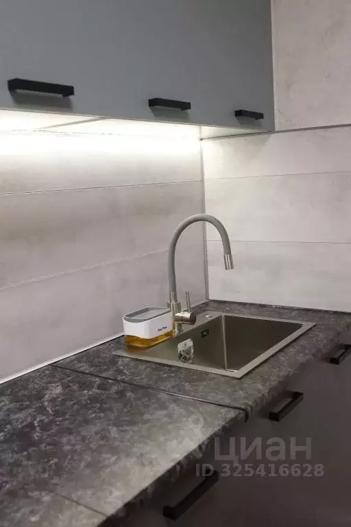 4-к кв. Мурманская область, Кировск Олимпийская ул., 81 (78.0 м) - Фото 2