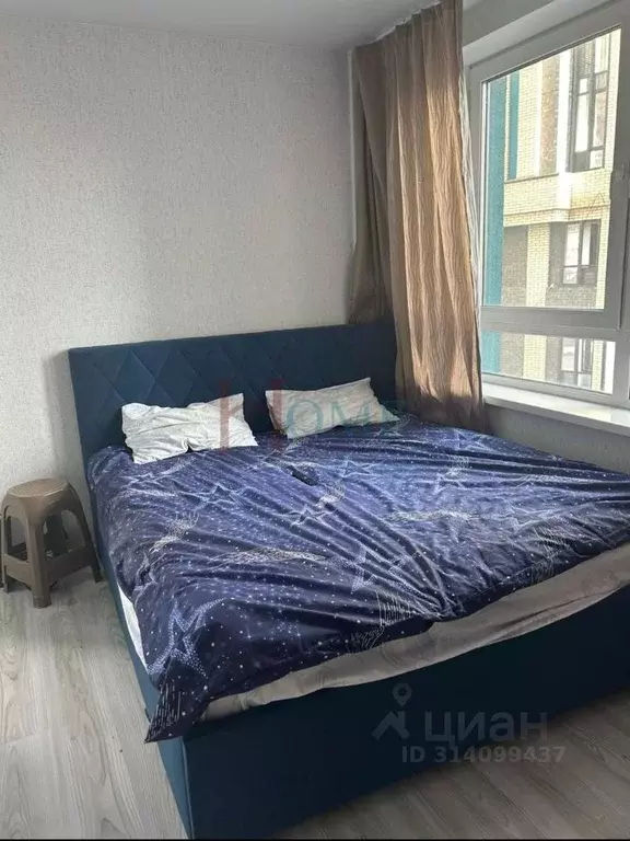 1-к кв. Новосибирская область, Новосибирск Сухарная ул., 107/1 (28.0 ... - Фото 0