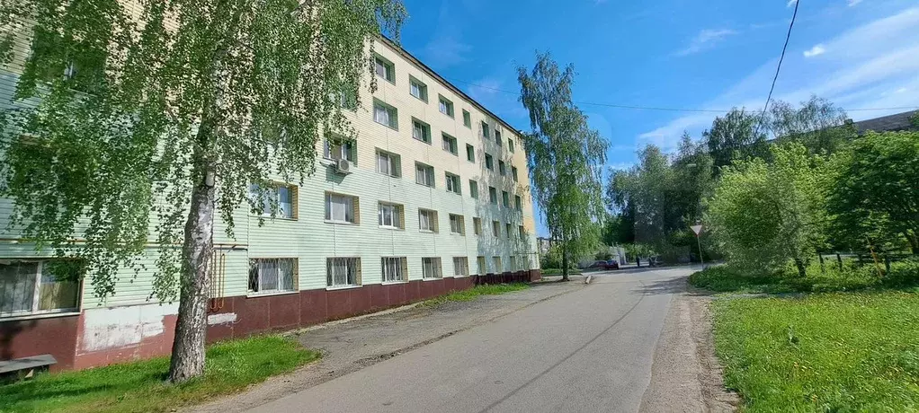 3-к. квартира, 69,6 м, 5/5 эт. - Фото 0