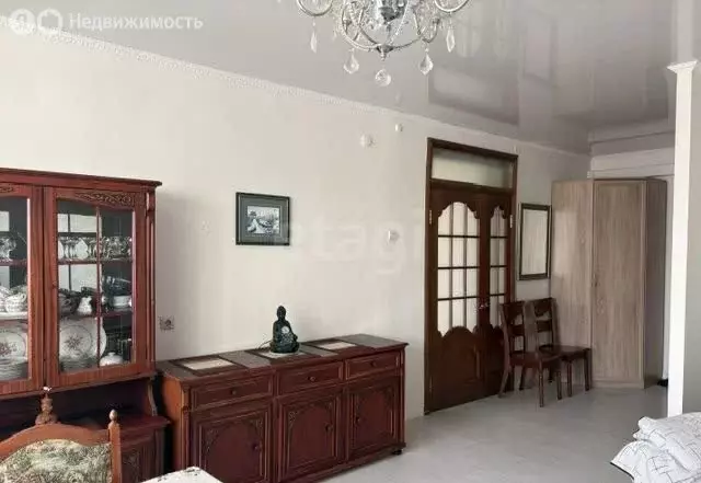 3-комнатная квартира: Улан-Удэ, улица Бабушкина, 32 (69.8 м) - Фото 2