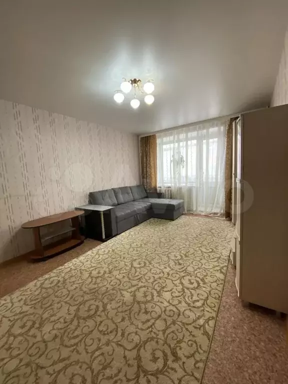 1-к. квартира, 31м, 2/5эт. - Фото 0