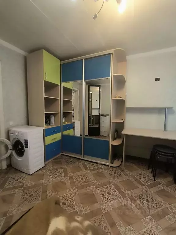 Студия Ульяновская область, Ульяновск ул. Стасова, 18 (20.0 м) - Фото 1