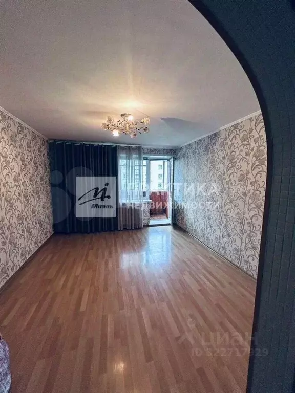 3-к кв. Липецкая область, Липецк Бородинская ул., 47 (61.0 м) - Фото 2