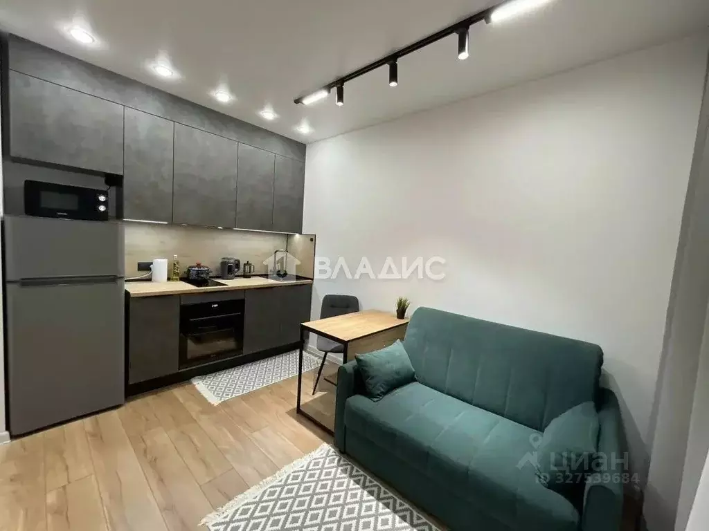 2-к кв. Московская область, Одинцовский городской округ, с. Лайково, ... - Фото 2