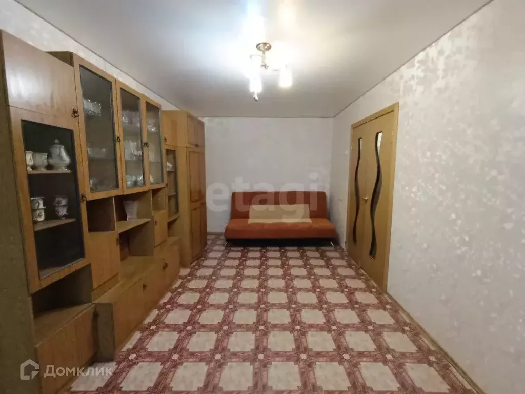 Продаётся 2-к квартира, 42.8 м - Фото 1