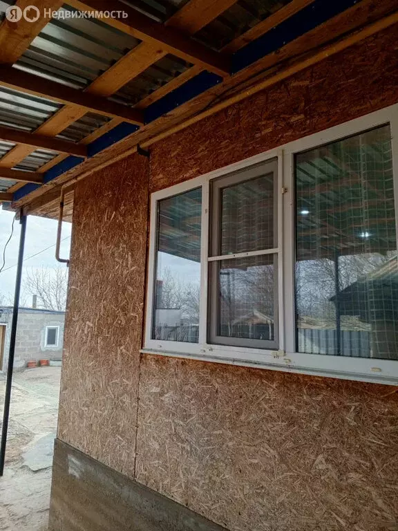 Дом в село Яр-Базар, улица Иванова, 30 (56.6 м) - Фото 2