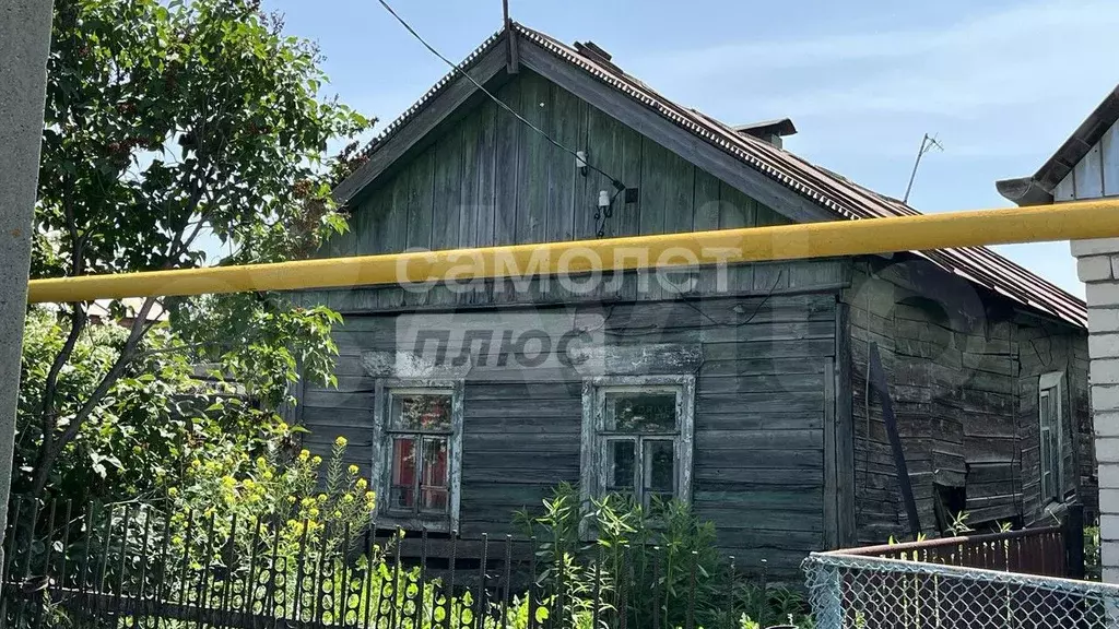 Дом 40,3 м на участке 8,8 сот. - Фото 0