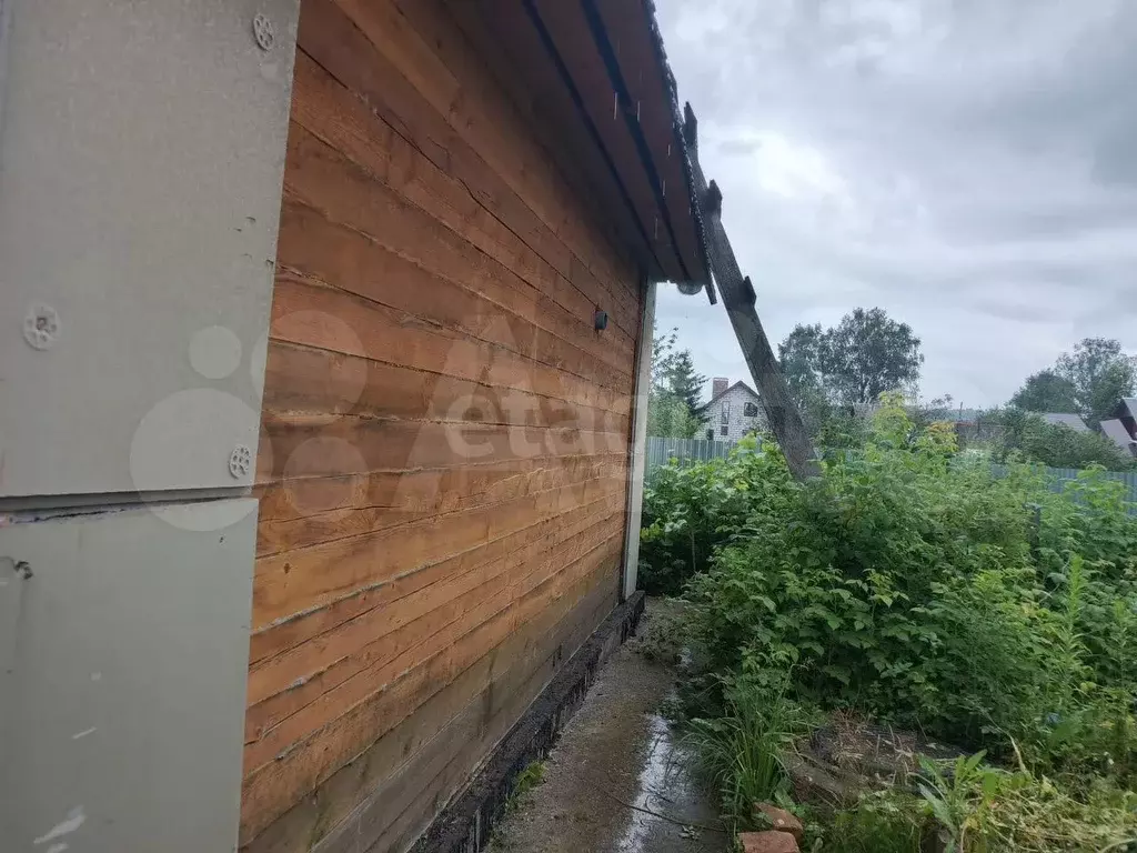 Дом 36 м на участке 4,3 сот. - Фото 1