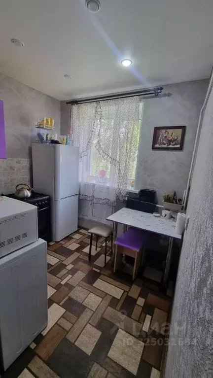 1-к кв. Саратовская область, Саратов ул. Имени Карла Маркса, 3А (32.0 ... - Фото 2