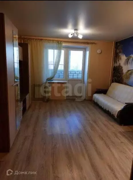 Продаётся квартира-студия, 26.4 м - Фото 0