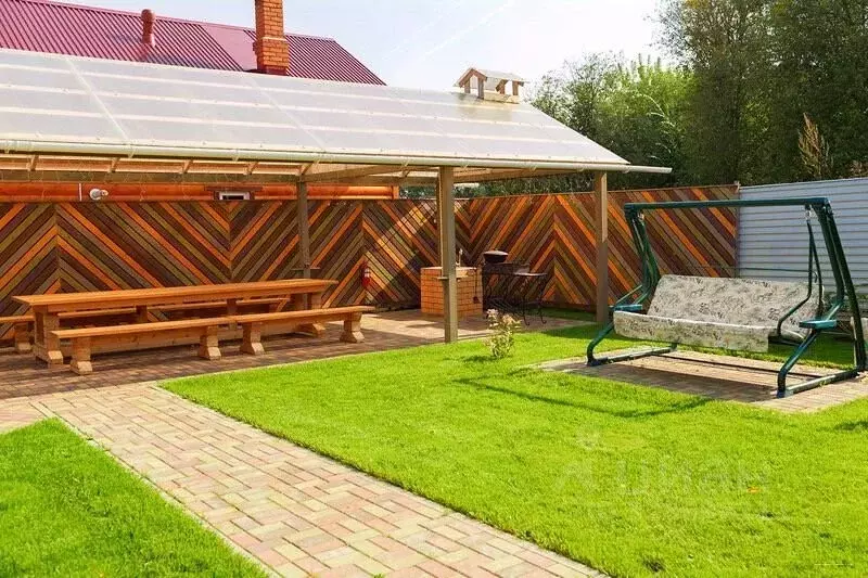 Дом в Владимирская область, Суздаль бул. Всполье, 59 (282 м) - Фото 2