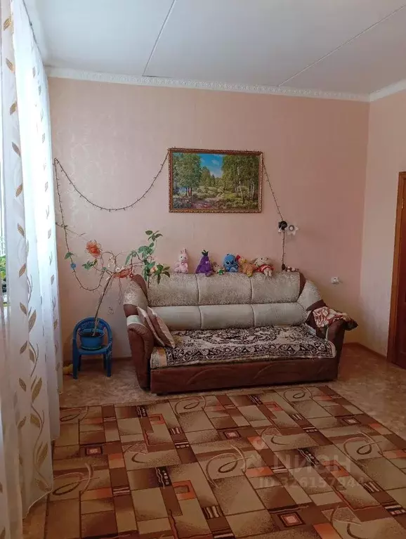 4-к кв. Самарская область, Жигулевск Спортивная ул., 10 (104.0 м) - Фото 1