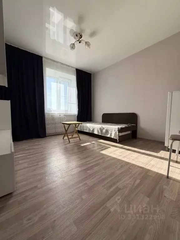 Комната Новосибирская область, Новосибирск ул. Фадеева, 89 (11.0 м) - Фото 1