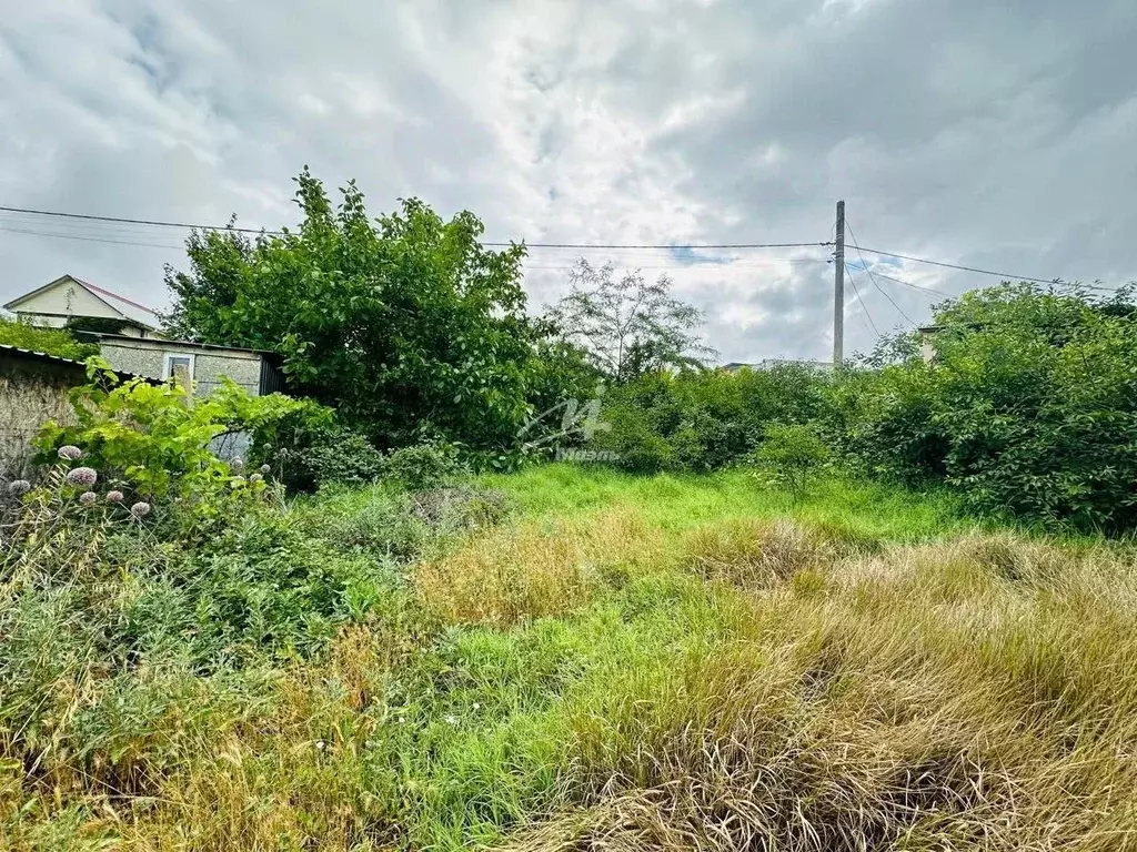 Участок в Севастополь Алькадар садоводческое товарищество, 70 (4.1 ... - Фото 2