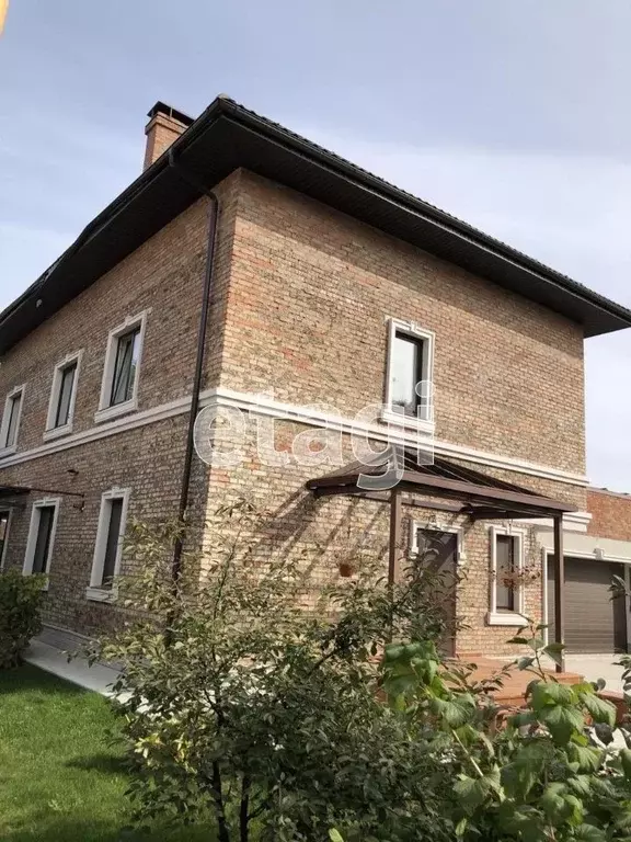 Коттедж в Самарская область, Самара 9-я просека 3-я линия (329.0 м) - Фото 0